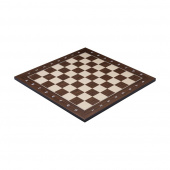 Longfield skakbræt Cassia NL 40 mm Longfield skakbræt Cassia NL 40 mm