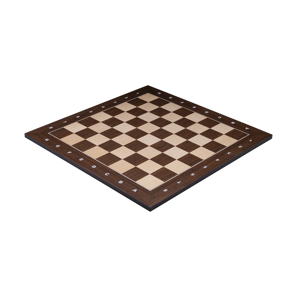 Longfield skakbræt Cassia NL 50 mm