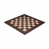 Longfield skakbræt Cassia NL 50 mm Longfield skakbræt Cassia NL 50 mm