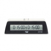 DGT1001 Black digital skakure DGT1001 Black digital skakure