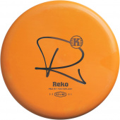 Kastaplast K3 Reko Orange