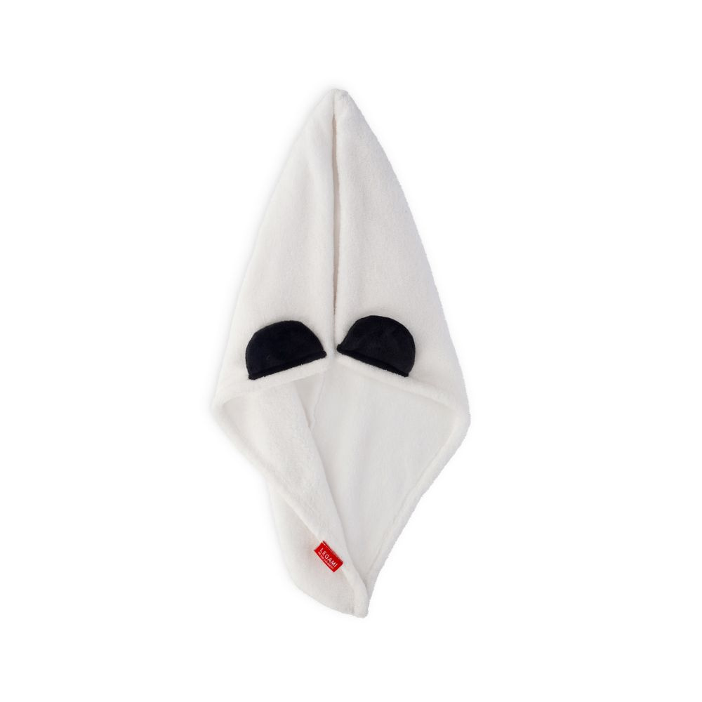 Hair Turban Towel Panda