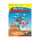 My First Bohnanza My First Bohnanza