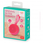 Singing in the summer Højttaler - Watermelon Singing in the summer Højttaler - Watermelon