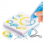 Style 4 Ever Crystal Gel Mini smykkesæt Style 4 Ever Crystal Gel Mini smykkesæt