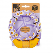 Bicycle lock Daisy Bicycle lock Daisy