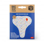Bicycle saddle cover - After Rain Bicycle saddle cover - After Rain