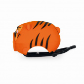 Cykellygte med digital klokke, Tiger Cykellygte med digital klokke, Tiger