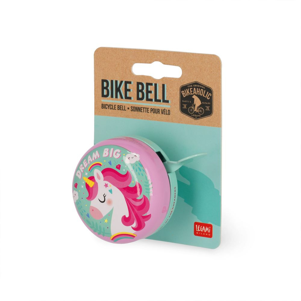 Bike Bell - Unicorn