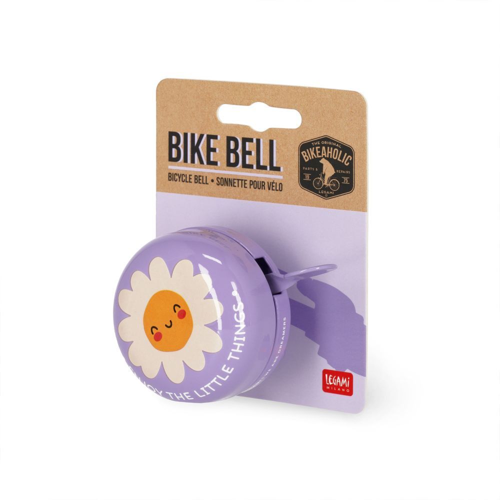 Bike Bell - Daisy