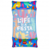 Hængekøje bademadras, Cactus Hængekøje bademadras, Cactus