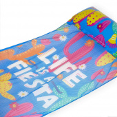 Hængekøje bademadras, Cactus Hængekøje bademadras, Cactus