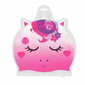 Enhjørningsbadehætte Enhjørningsbadehætte