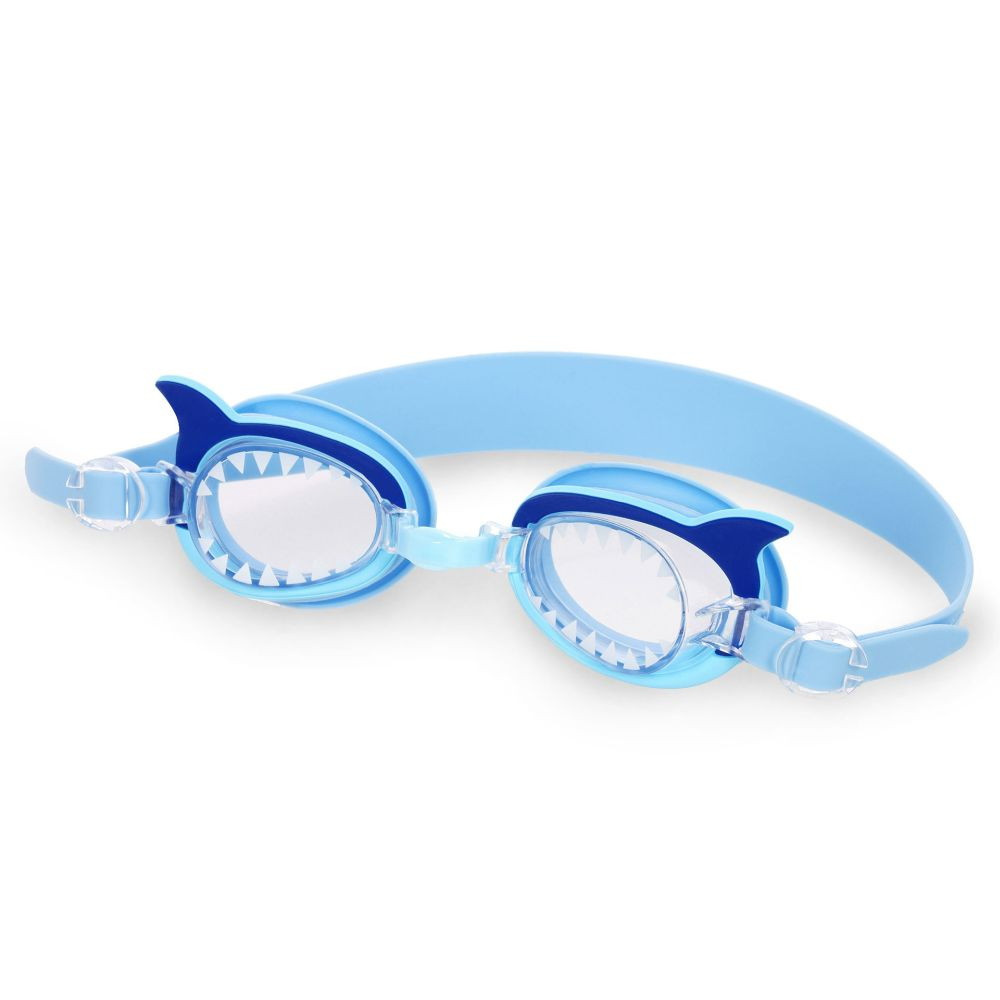 Shark svømmebriller
