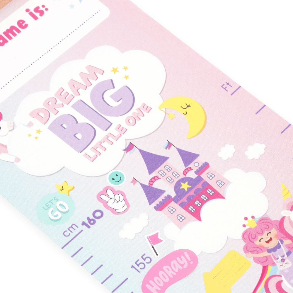 Dream Big Little One - Unicorn