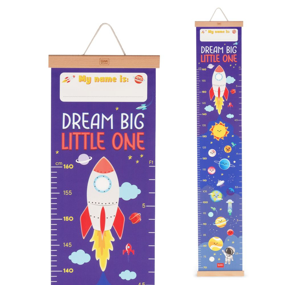 Dream Big Little One - Space