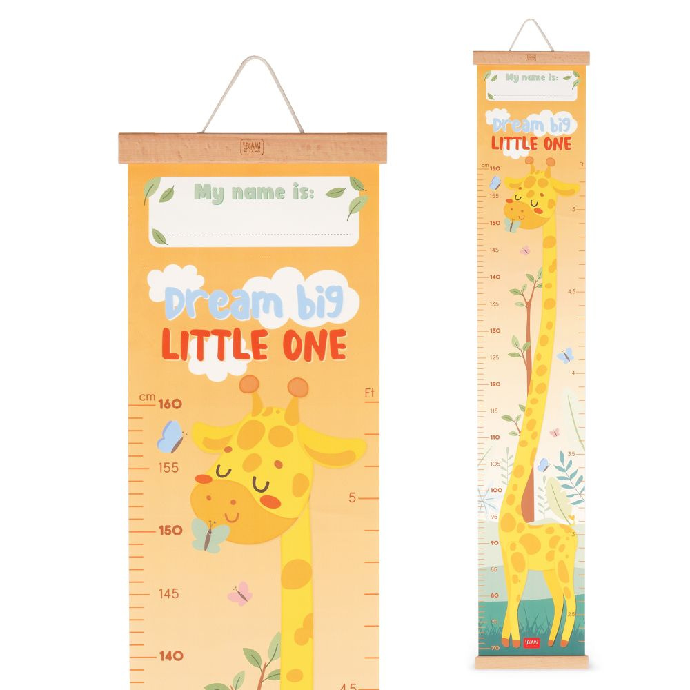 Dream Big Little One - Giraffe