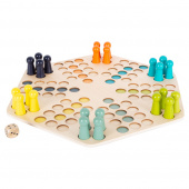 Ludo 6 spelare Ludo 6 spelare