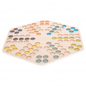 Ludo 6 spelare Ludo 6 spelare