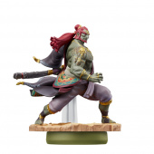 Amiibo Zelda Tears of the Kingdom - Ganondorf Amiibo Zelda Tears of the Kingdom - Ganondorf