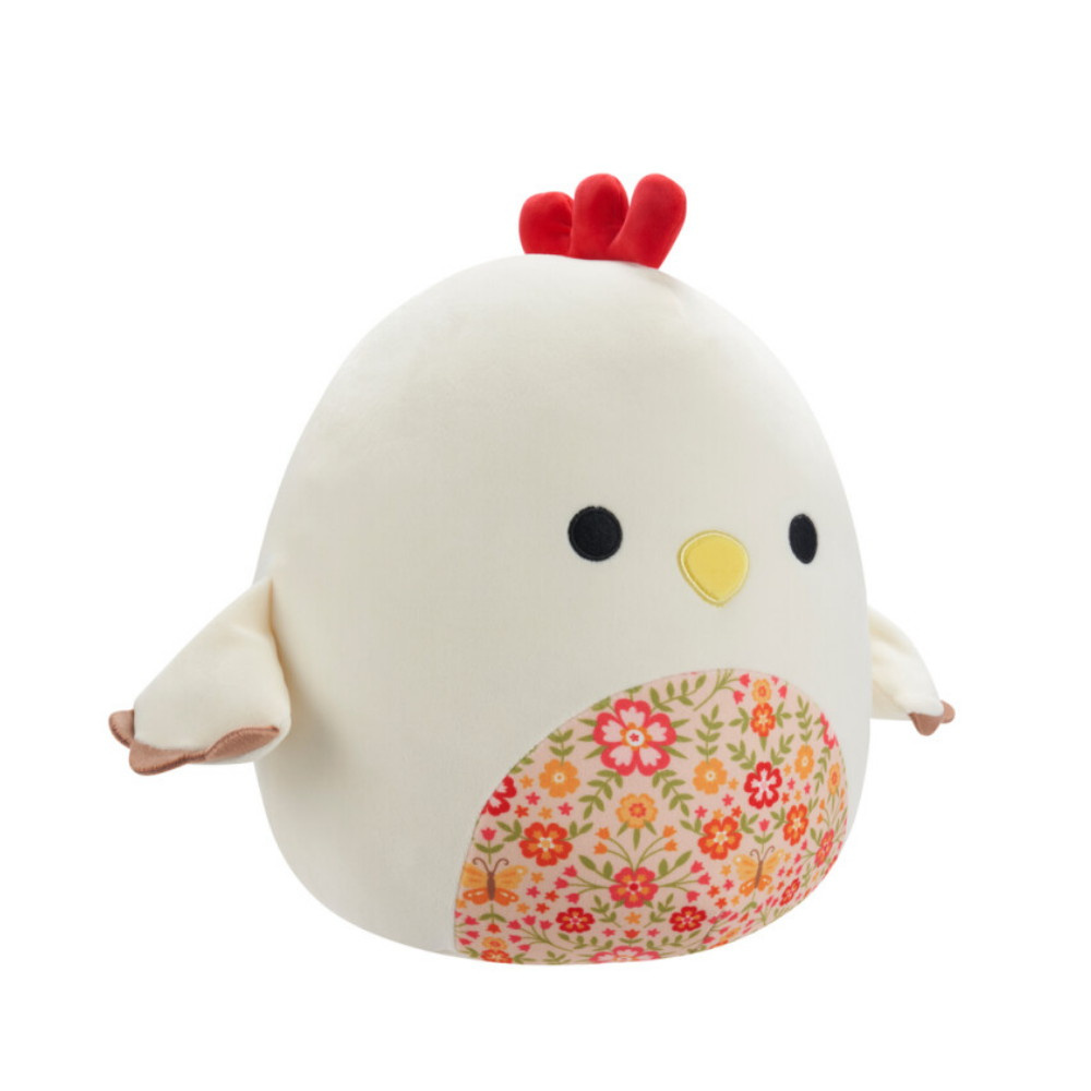 Squishmallows Todd Rooster 30 cm