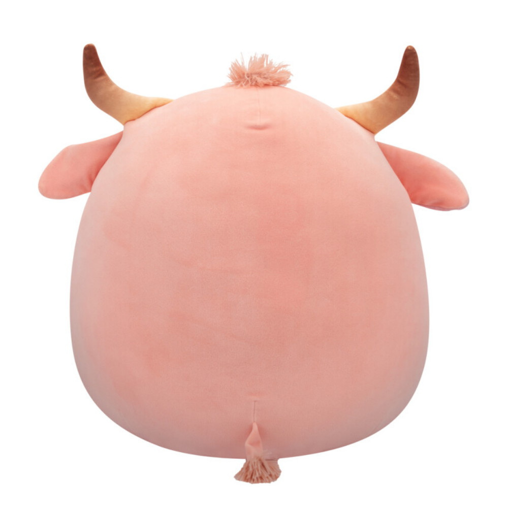 Squishmallows Howland Bull 40 cm