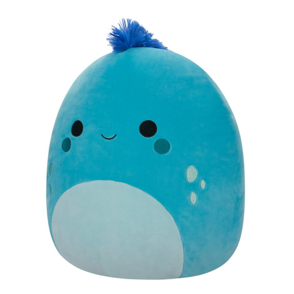 Squishmallows Dijimon Leguan 40 cm