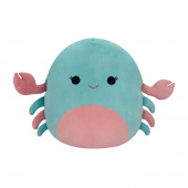 Squishmallows Isler Krabba 50 cm Squishmallows Isler Krabba 50 cm