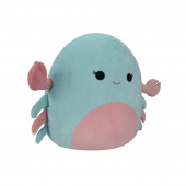 Squishmallows Isler Krabba 50 cm Squishmallows Isler Krabba 50 cm