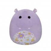 Squishmallows Hanna Hippopotamus 50 cm Squishmallows Hanna Hippopotamus 50 cm