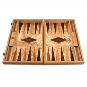 Backgammon Marmana Large