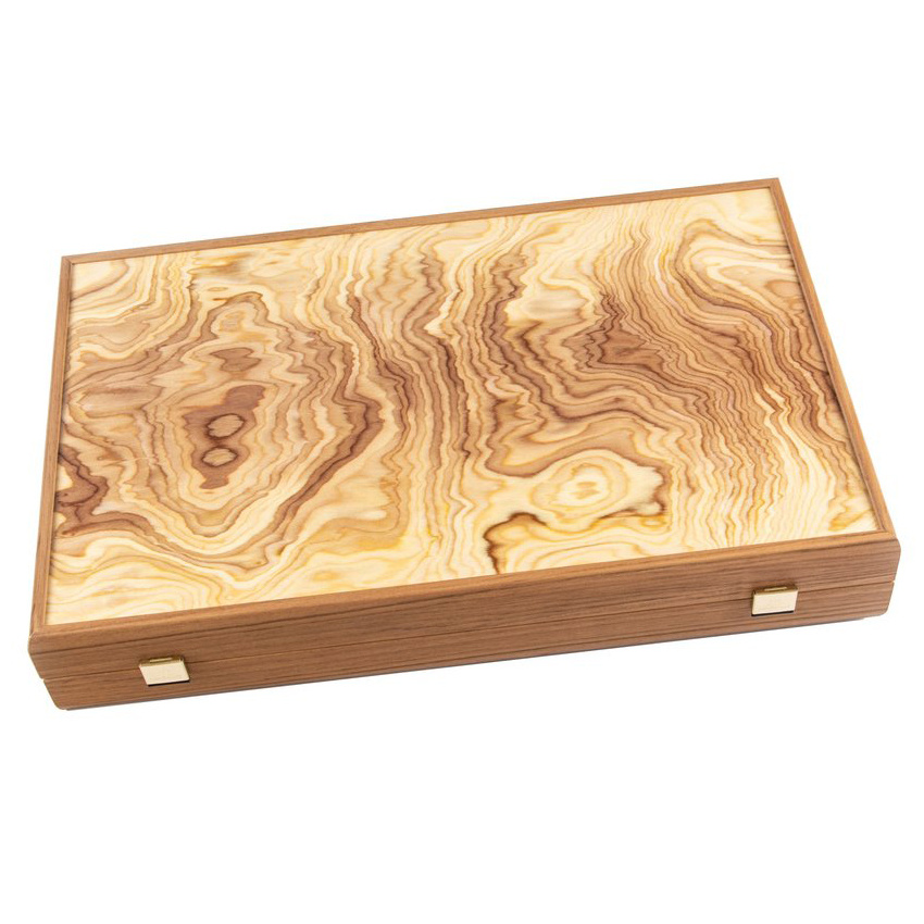 Backgammon Marmana Large