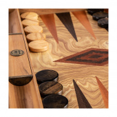 Backgammon Marmana Large