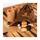 Backgammon Marmana Large Backgammon Marmana Large