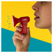 Stemmeforvrænger Stemmeforvrænger