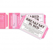 Gift Vouchers - Romantic Gift Vouchers - Romantic