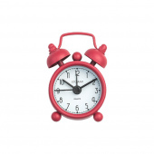 Mini Tick Tock - Red Mini Tick Tock - Red