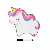 Whiteboard, Something to remember - Unicorn Whiteboard, Something to remember - Unicorn