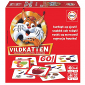 Villkatten GO Villkatten GO