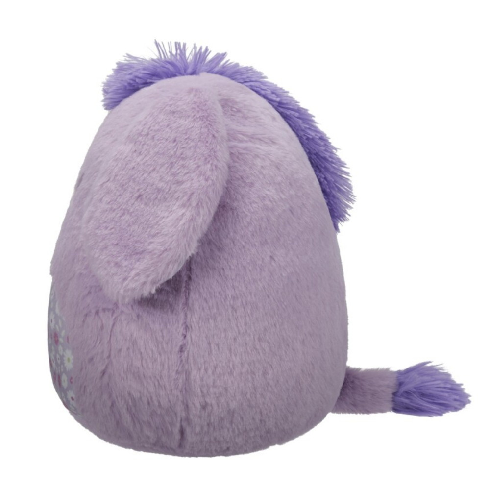 Squishmallows Fuzz Delzi Donkey 30 cm