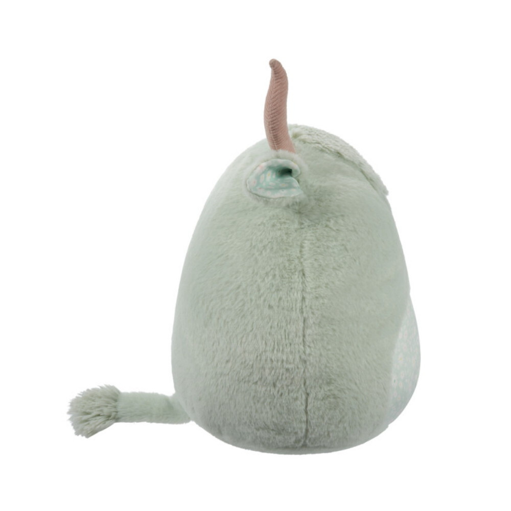 Squishmallows Fuzz Iver Highland Cow 40 cm