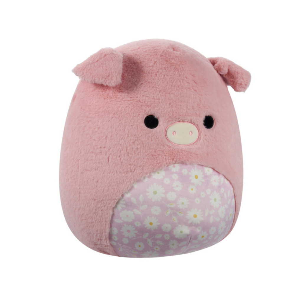 Squishmallows Fuzz Peter Svin 50 cm