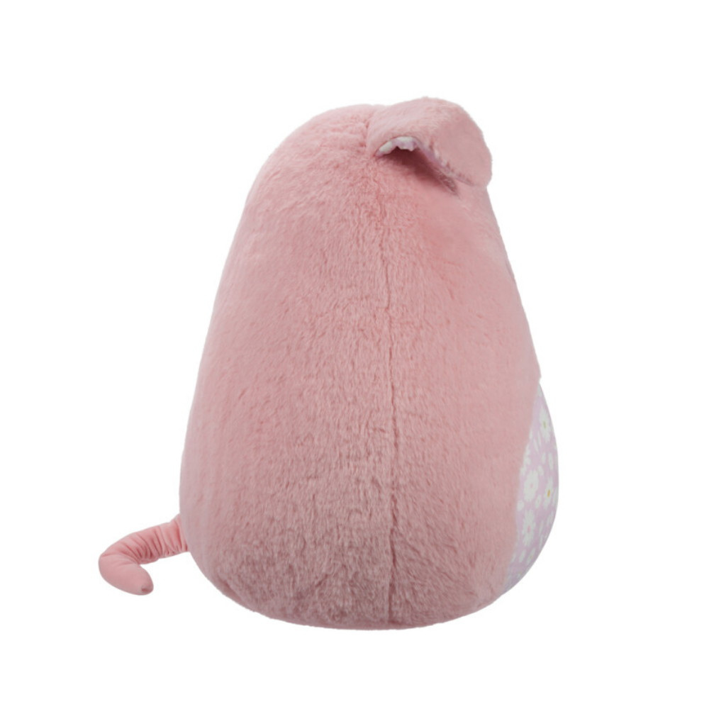 Squishmallows Fuzz Peter Svin 50 cm