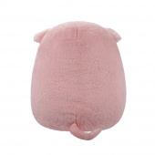Squishmallows Fuzz Peter Svin 50 cm Squishmallows Fuzz Peter Svin 50 cm