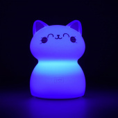 Natlampe - Kitty Natlampe - Kitty
