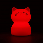 Natlampe - Kitty Natlampe - Kitty