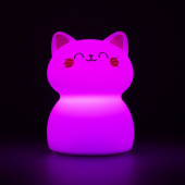 Natlampe - Kitty Natlampe - Kitty