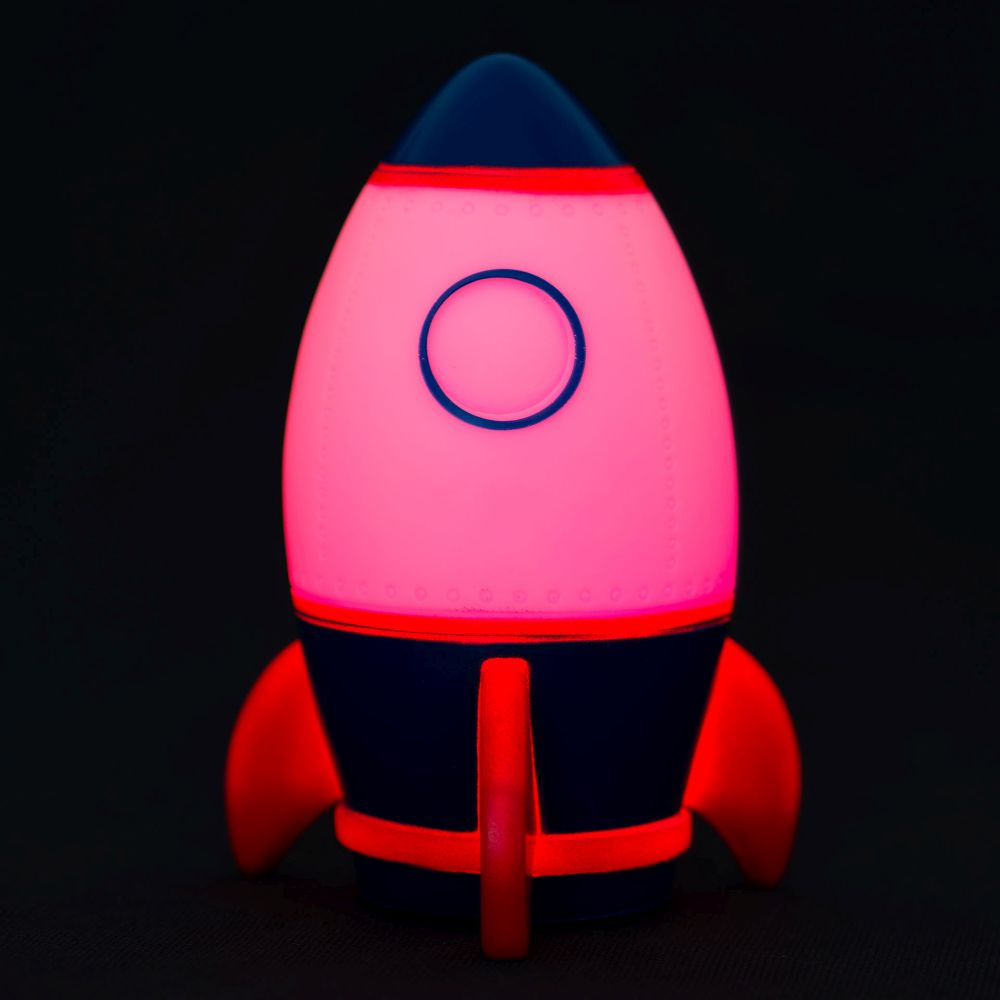 Night Light Sweet Dreams Space