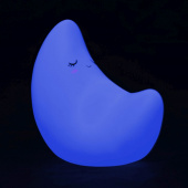 Sweet Dreams night light Moon Sweet Dreams night light Moon