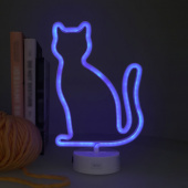 It's a sign, LED-lampe - Kat